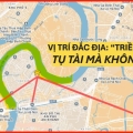 Gấp bán nhà,biệt thự mặt tiền Thảo Điền Thủ Đức TPHCM giá dưới 65 tỷ