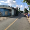 KẸT BÁN GẤP KHO XƯỞNG ĐANG HĐ ĐƯỜNG CONTER ĐÔNG THẠNH 6-3, HM
