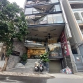 Bán Tòa Văn Phòng MP Âu Cơ 155m2/ 7Tầng/MT 10m 149 Tỷ, Tòa mới đẹp,dòng tiền cao