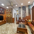 Bán nhà đường Hoàng Đạo Thành, Thanh Xuân, nhà đẹp full nội thất, 6 tầng thang máy, ô tô đỗ cửa