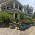 Mặt tiền Nguyễn Thái Học, Tân Đông Hiệp, Dĩ An, Biệt thự và nhà xưởng, 3250m, giá 75 tỷ.