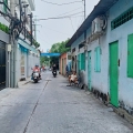 HXH thông Nguyễn Sơn TP 4T 4,8x14m2 nở hậu chỉ 20m ra mặt tiền giá 5 tỷxx