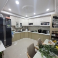 ĐỊNH CƯ Bán Nhà Đẹp 5 Tầng Xe Hơi Thông Lê Văn Sỹ, 45m2, 8.3 Tỷ TL