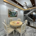 SÁT MT! Bán Nhà 4 Tầng Cực Đẹp Huỳnh Văn Bánh, 48m2, 7 Tỷ TL