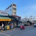 HÀNG HIẾM - MẶT TIỀN 5 TẦNG TÔ NGỌC VÂN, Q12 - DÒNG TIỀN 30 TRIỆU/TH