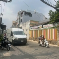 BÁN GẤP NHÀ MẶT PHỐ VIP (12x20) – MẶT TIỀN HÀ CHƯƠNG, Q.12 GÍA RẺ