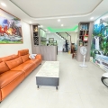 Ở NGAY! Bán Nhà 4 Tầng Cực Đẹp Trần Quang Diệu, 45m2, 6.5 Tỷ TL