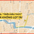 Gấp bán nhà đất, mặt tiền phường Gia Định (Quận Bình Thạnh) giáp Quận 1 TPHCM, giá dưới 7 tỷ
