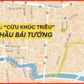 Gấp bán nhà đất, mặt tiền phường Gia Định (Quận Bình Thạnh) giáp Quận 1 TPHCM, giá dưới 5 tỷ 75