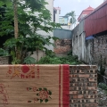 Bán đất Liên Mạc, 64m2, phân lô, ô tô,  nhỉnh 4tỷ.
