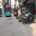 Bán Nhà P/Lô 2 Ô Tô Tránh Quận 2 Bà 130m2T MT8m Tặng GPXD9 Tầng 58 Tỷ Ngõ Huế.