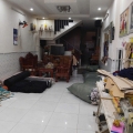 Bán GẤP chỉ 6.5 TỶ TL! 82M², 3 Tầng/3PN, HẺM BA GÁC, Phạm Văn Chiêu Gò Vấp!