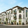 Bán Nhà 1 Trệt 1 Lửng 1 Lầu Khu K Home New City hỗ trợ vay ngân hàng đến 25 năm, lãi suất ưu đãi