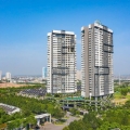 Chung cư cao cấp PAR KIARA, Hà Đông, 121m2, lô góc, 13.5 tỷ