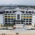 K Home New City – Nhà Ở Xã Hội 3PN Sổ Hồng Riêng thanh toán linh hoạt