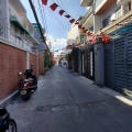Sát MẶT TIỀN Lê Quang Định, ngang 4,5m, Ô TÔ QUAY ĐẦU, chỉ 5.15 tỷ