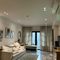Cho thuê căn hộ The Everich Infinity Q.5 :  - Diện tích 80m2, 2PN 2WC  - Full nội thất - Lầu cao view đẹp - Giá thuê 22