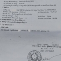 51m2 BÙI THẾ MỸ, NỞ HẬU, 4ty2 hoàn công đủ