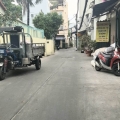 HXH Phú Thọ Hòa, Q.T.Phú 56m2 1T 1L 3PN, 2WC đang cho thuê 6.5tr/th GIÁ 5 TỶX