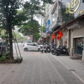 Bán Nhà Mặt Phố Quận Đống Đa 60m6T Hoàn Công 2MT 2 THOÁNG 37,5 Tỷ Xã Đàn.
