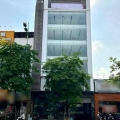 Bán Tòa BUILDING Mặt Phố Phạm Văn Đồng 167/200m, 8Tầng (+Hầm), MT 11m 125 Tỷ