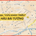 Gấp bán nhà đất, hẻm xe ô tô phường Cầu Ông Lãnh (Quận 1) TPHCM, giá dưới 20 tỷ