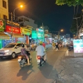 Nhà 5×30 Mặt Tiền Phạm Văn Chiêu F14 Gò Vấp 16,XTỷ