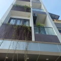 Cực phẩm Vân Canh, 45m2-4T, Ô tô, Dân xây tuyệt đẹp, giá 6.tỷ58