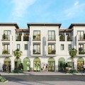 Sở Hữu Nhà Phố Xã Hội K Home New City – Phong Cách Sống Singapore Giữa Lòng Bình Dương