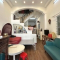 Chính Chủ Hẻm Xe Hơi ,DT 43M2 Ngang 4,3M -  Hồ Biểu Chánh - PN
