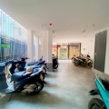 [GÀ ĐẺ TRỨNG VÀNG-TÒA DÒNG TIỀN] Ngõ 255 Cầu Giấy 96m/7Tầng/MT 6.7m 22.8 Tỷ