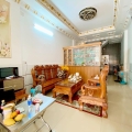 Ở NGAY! Bán Nhà 5 Tầng Cực Đẹp CMT8, 42m2, 7 Tỷ TL