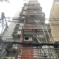 Bán Nhà Mặt Phố Quân C/Giấy 80m7T 2MT5m Mở Cưa 2 Vỉa Hè VIEW Sông 47 Tỷ Nguyễn Khang.