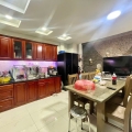 Ở NGAY! Bán Nhà Đẹp 5 Tầng Xe Hơi Thông Trần Quang Diệu, 56m2, 10 Tỷ TL