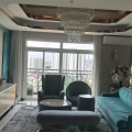 Cho thuê căn hộ THE FLEMINGTON, đường Lê Đại Hành, P.15 Quận 11 : -	Căn lớn: 220m2 - 1PN thường (1NVS)+ 1 PN master rộng