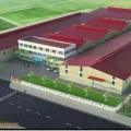 Cần bán nhà xưởng 20.000m2 trong KCN Đức Hòa, Long An