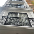 Bán Tòa Nhà Căn Hộ Dòng Tiền Đường Trần Duy Hưng, 43 Trung Kính Trung Hòa Cầu Giấy Hà Nội  Diện Tích 58 m2 GIÁ 21 TỶ