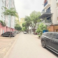 Cần bán Biệt thự Mễ Trì, Nam Từ Liêm, giá tốt, 2 căn liền nhau 216m, MT17.6m
