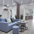 Tập thể Thanh Xuân Bắc, Thanh Xuân, 68m2 full nội thất, 2 mặt thoáng, ô tô đỗ chân cầu thang