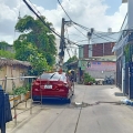 Nhà HXH Lê Trọng Tấn Q.TP Ô tô vào nhà 3T BTCT 73m2 (5x14.5m) - cho thuê gần 25tr/th