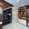 Bán nhà Phạm Văn Đồng, 45m2, phân lô, ô tô tránh, nội thất chủ tặng,  nhỉnh 8tỷ.