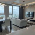 [CHO THUÊ] căn hộ Léman Luxury mặt tiền Nguyễn Đình Chiểu, Quận 3 : Diện tích 100m² - 2 phòng ngủ, 2WC. Giá thuê: 2000$