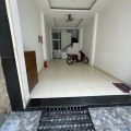 Chính Chủ - DT 55M2 Dài 15,5M , 4 Tầng Đúc Với 6PN,7WC -  Lê Văn Sỹ  - PN