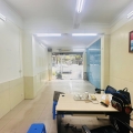 Bán Nhà Mặt Phố Quận Hoàn Kiếm 90/156m2T 1 SỔ 1 CHỦ Tặng GPXD 79 Tỷ Lê Thánh Tông.