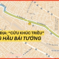 Gấp bán nhà đất, mặt tiền phường Nhiêu Lộc (Quận 3) TPHCM, giá dưới 16 tỷ