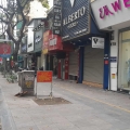 Bán Nhà Mặt Phố Quận Hai Bà Trưng 185m3T MT6,5m Vỉa Hè Phù Hợp 7 Tầng 145 Tỷ Phố Huế.