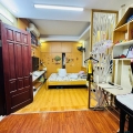 Bán nhà Nguyễn Lương Bằng, Đống Đa, nhà đẹp dân xây, mặt tiền rộng, ngõ thông