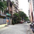 Cho Thuê Tòa VĂN PHÒNG Cầu Giấy, Phạm Hùng, 100m, 7T, TM, Thông sàn