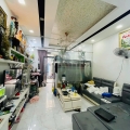 Bán nhà Hẻm Hoàng Hoa Thám, giao Nguyễn Thượng Hiền, 4x20m, 4 Tầng, 5PN, 9.5 tỷ.