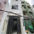 Nhà Đường Ngô Gia Tự Phường 4 Quận 10.